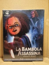La bambola assassina (1988) -