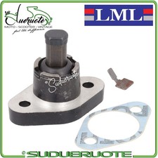 TENDICATENA DISTRIBUZIONE TENDITORE CATENA PER LML STAR 125 150 151 4T 2010-2013