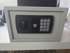 CASSAFORTE DIGITALE 20X31X20