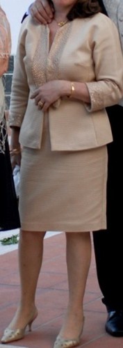 Talier luisa spagnoli taglia - luisa,