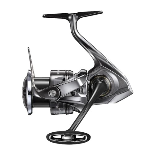 Mulinello spinning shimano - mulinello, da