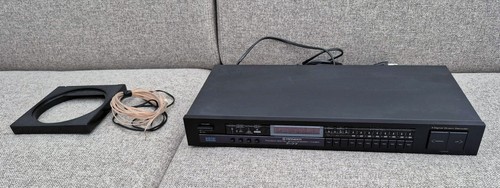 Sintonizzatore pioneer 77 - sintonizzatore, f-77