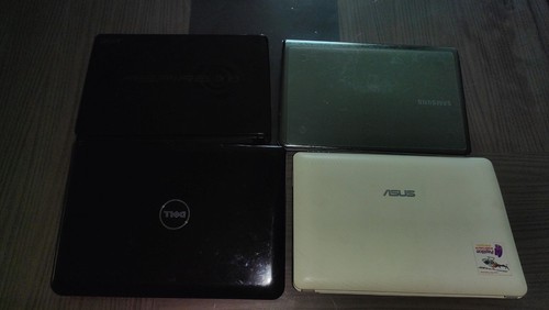 Lot netbook eepc - netbook,,