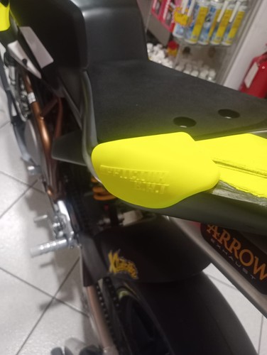 Kit slider codone serbatorio - slider, e