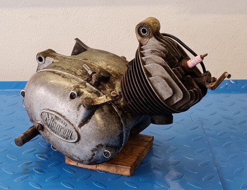 Motore minarelli 50cc - motore,