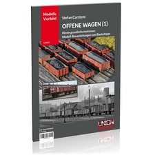 Stefan Carstens • Carro