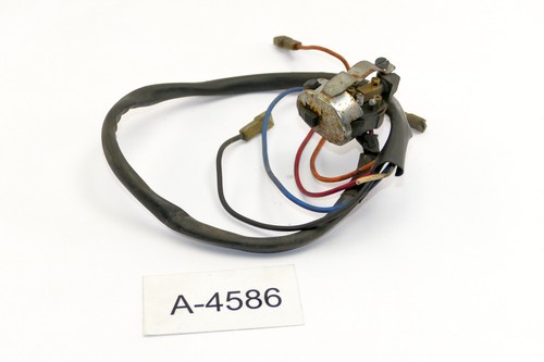 Moto morini 350 - 350, 1/2