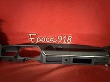 FIAT 127 C CL SPORT PLANCIA