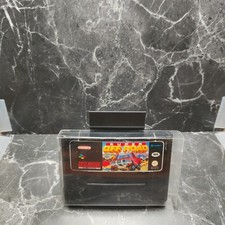 Super off road snes - road, solo