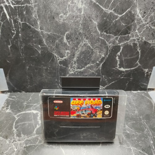 Super off road - snes, loose