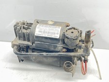 Pompa compressore sospensione