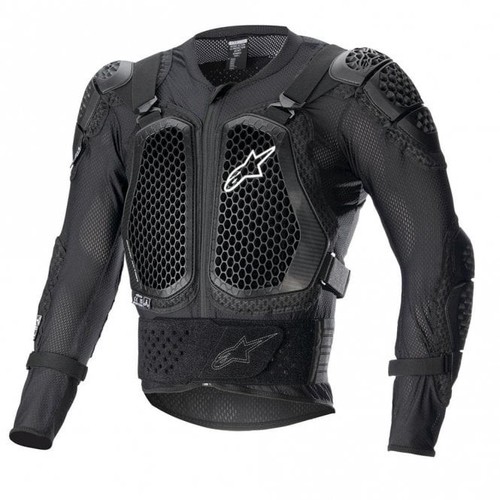 Alpinestars bionic action - action, v2