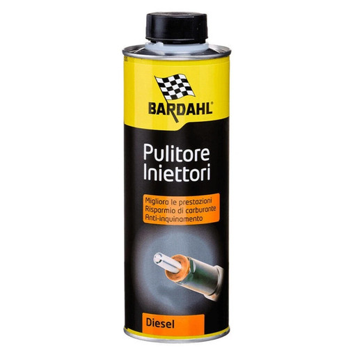 Additivo pulitore iniettori - pulitore,