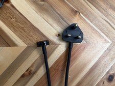 Apple Studio Display UK cavo