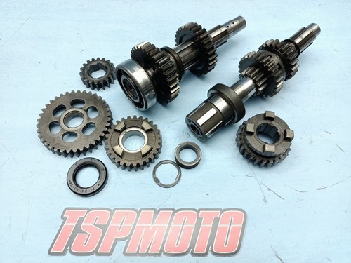 Cambio completo complete - completo,