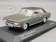Modellini auto 1:43 Minichamps
