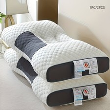 2xCuscino Cervicale Ortopedico