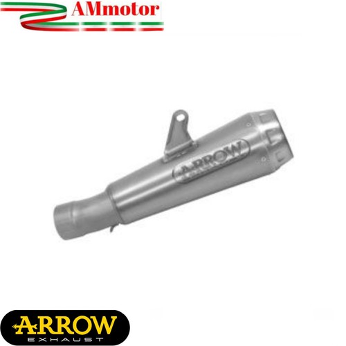 Arrow suzuki gsx 1000 - gsx-r, r