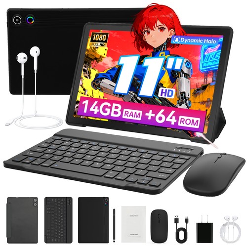 Tablet android 95 - 14, 10,95