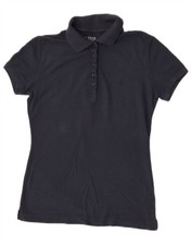 Polo donna Benetton UK 10