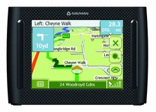 Navman F37M N254 3,5" GPS