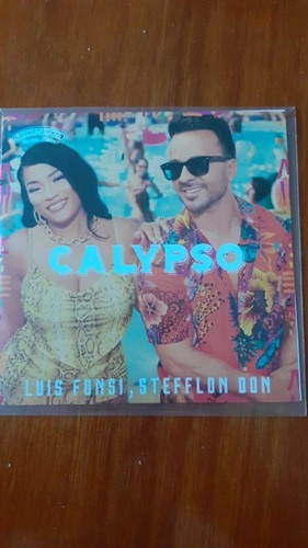 Luis fonsi feat stefflon don - fonsi,