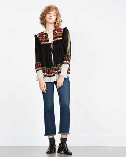 Zara cardigan donna - zara,