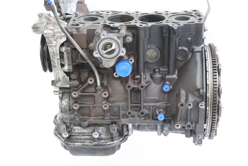 Blocco motore nissan primera - motore,