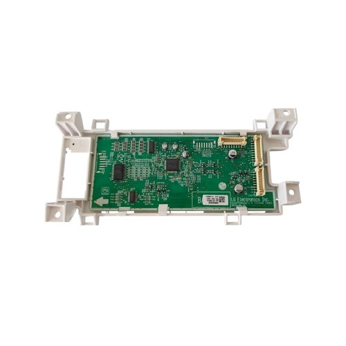 Scheda controllo - lg,