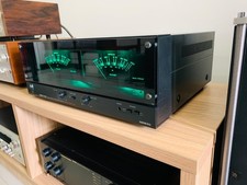 Video, Vintage onkyo Integra