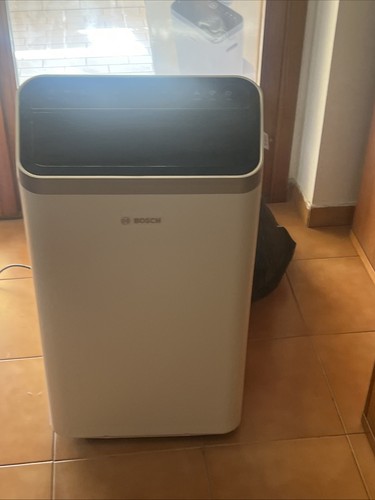 Condizionatore 9000 btu bosh - 9000, btu.