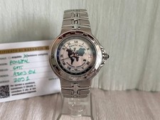 *Rare* 38mm Raymond Weil
