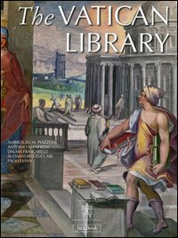 The vatican library ediz - the,