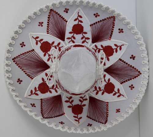 Sombrero mariachi hut - mariachi,