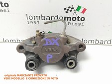 PINZA FRENO ANTERIORE destra