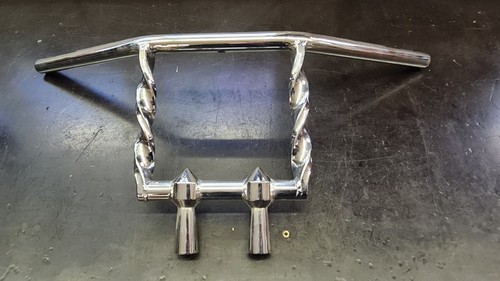 Harley davidson twisted - harley,