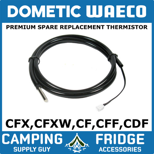 Premium replacement thermistor - premium,