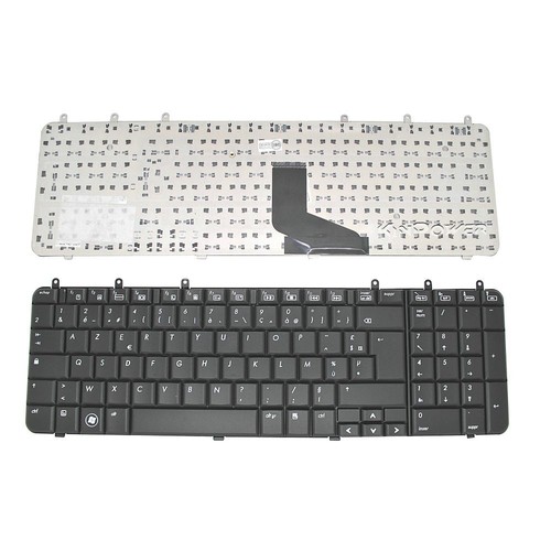 Clavier azerty français pour - clavier,