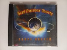 Dead Musicians' Society -