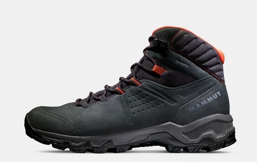Mammut mercurio mid goretex - mercurio, iv