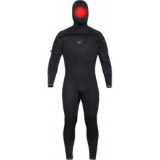 DUWT® BARE 8/7 Velocity Ultra