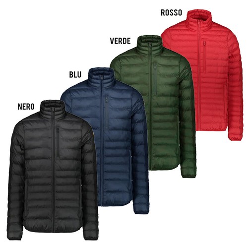 Ciesse piumini range 0 - piumini, 3.0