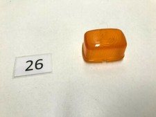 VETRO FRECCIA ANTERIORE SCOOTER YAMAHA BOOSTER SPIRIT 50CC