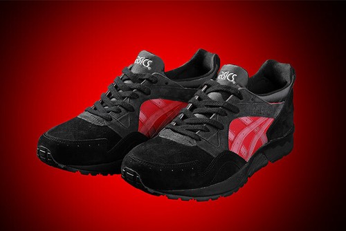 Kicks lab asics gel lyte - gel-lyte, v