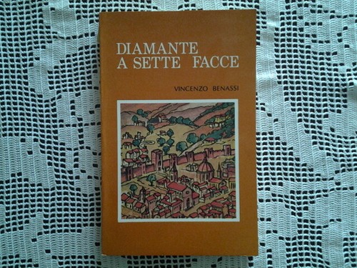 Diamante sette facce - a,