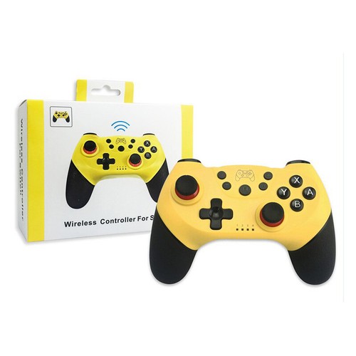 Joystick gamepad wireless - joystick, 6