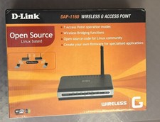 Access point link dap - access, d-link