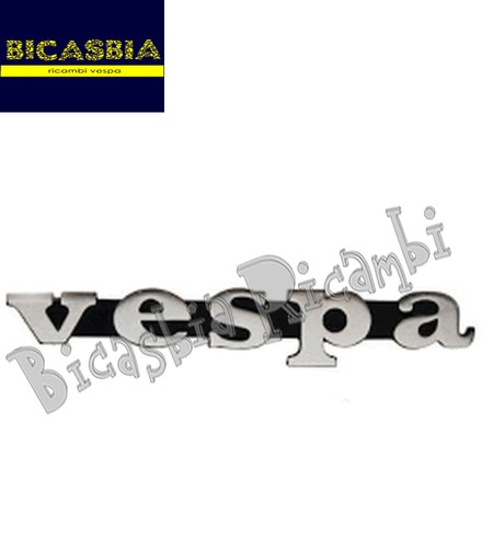 1186 targhetta anteriore - -,