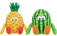 Vitamini coop Cocomero +