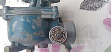 Carburatore per motore
